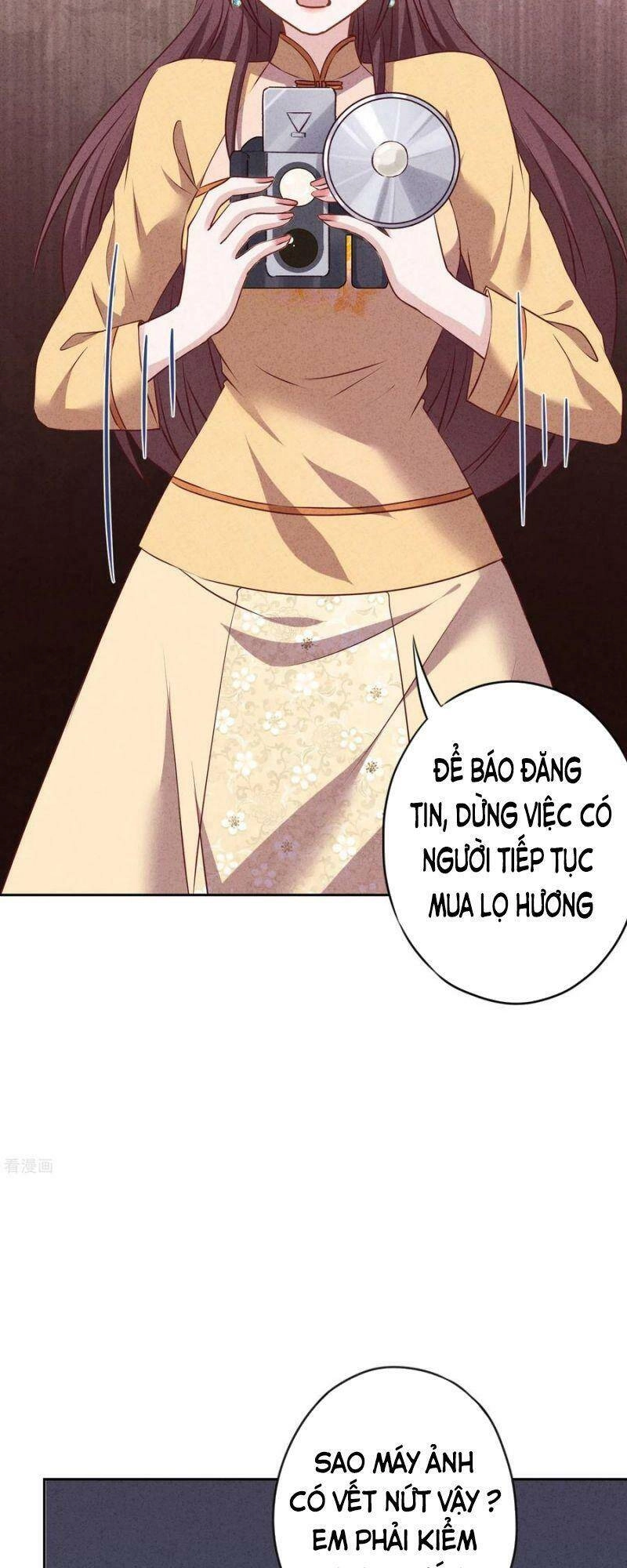 Thiếu Soái, Vợ Anh Muốn Lật Trời! Chapter 150 - 27