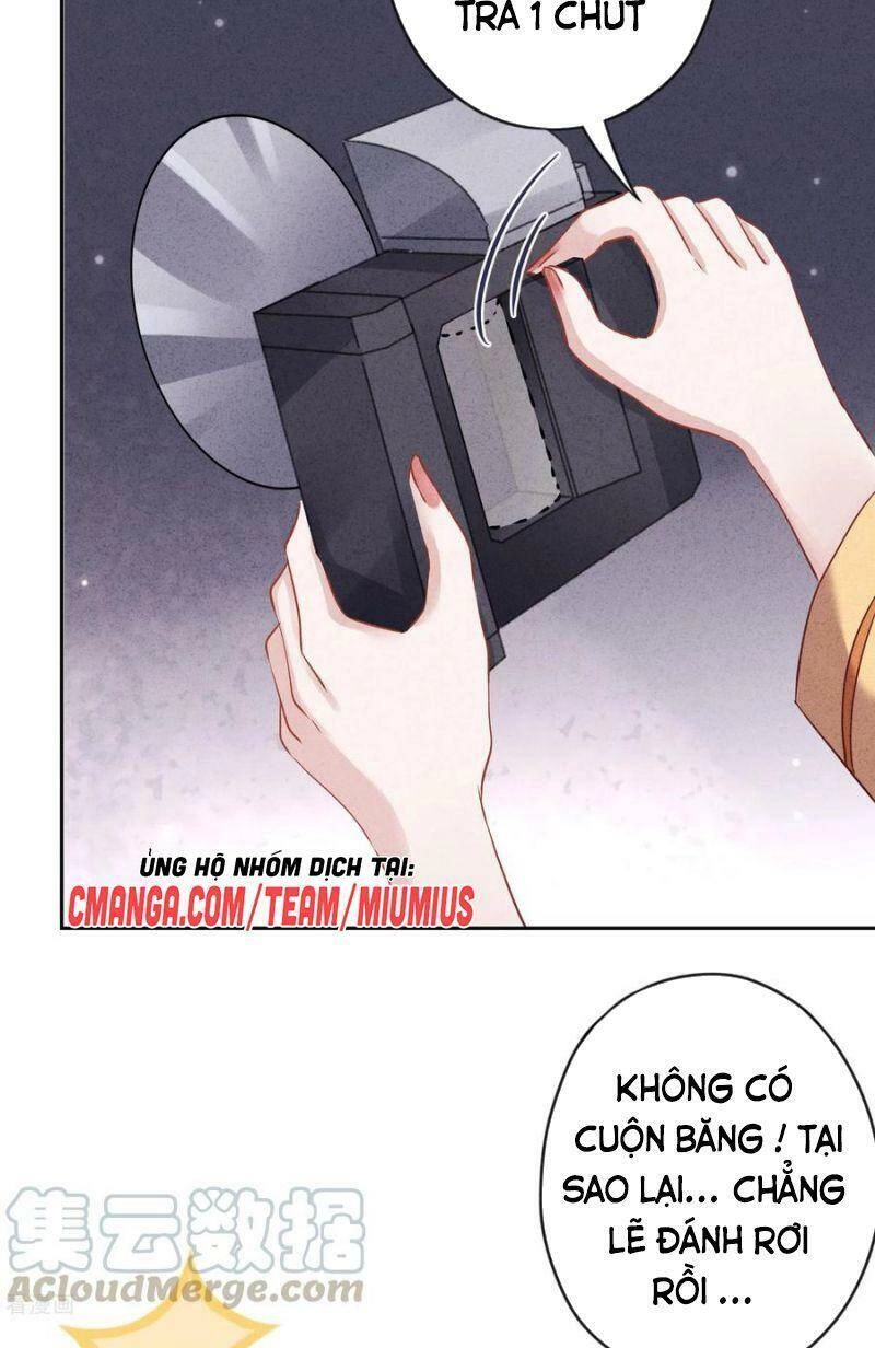 Thiếu Soái, Vợ Anh Muốn Lật Trời! Chapter 150 - 28