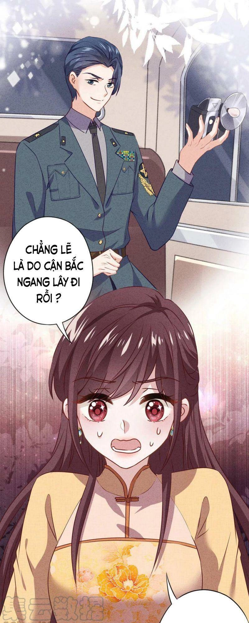 Thiếu Soái, Vợ Anh Muốn Lật Trời! Chapter 150 - 30