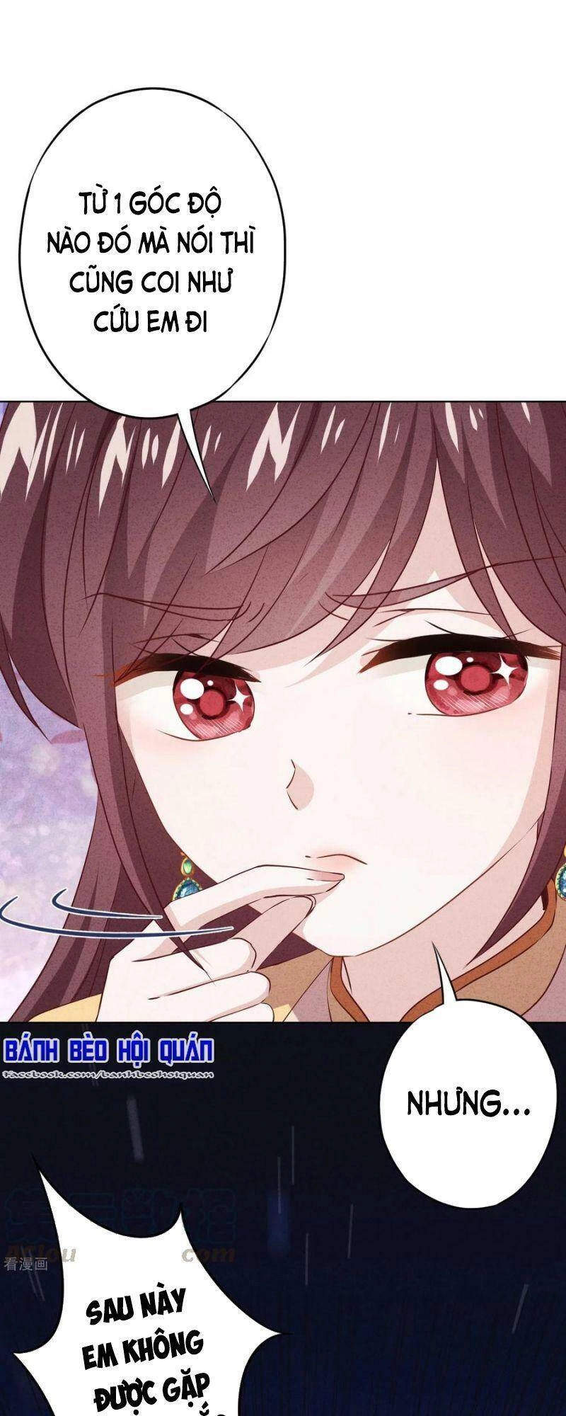 Thiếu Soái, Vợ Anh Muốn Lật Trời! Chapter 151 - 3