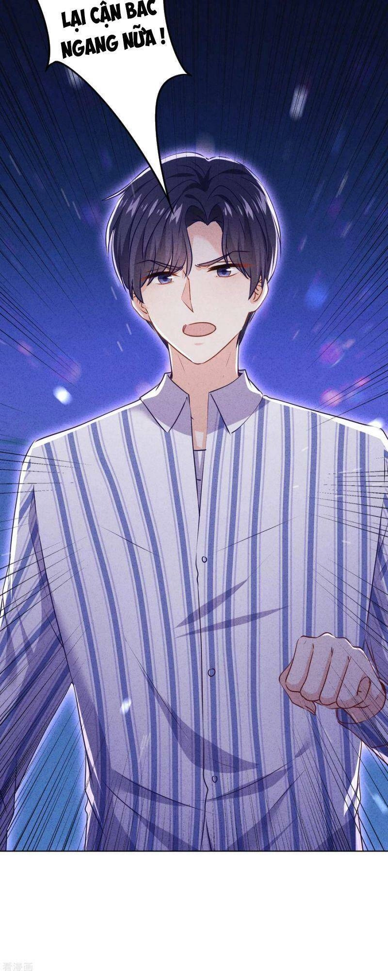 Thiếu Soái, Vợ Anh Muốn Lật Trời! Chapter 151 - 4