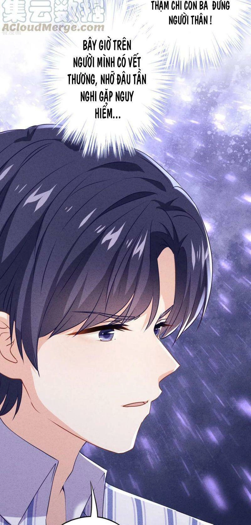 Thiếu Soái, Vợ Anh Muốn Lật Trời! Chapter 151 - 6