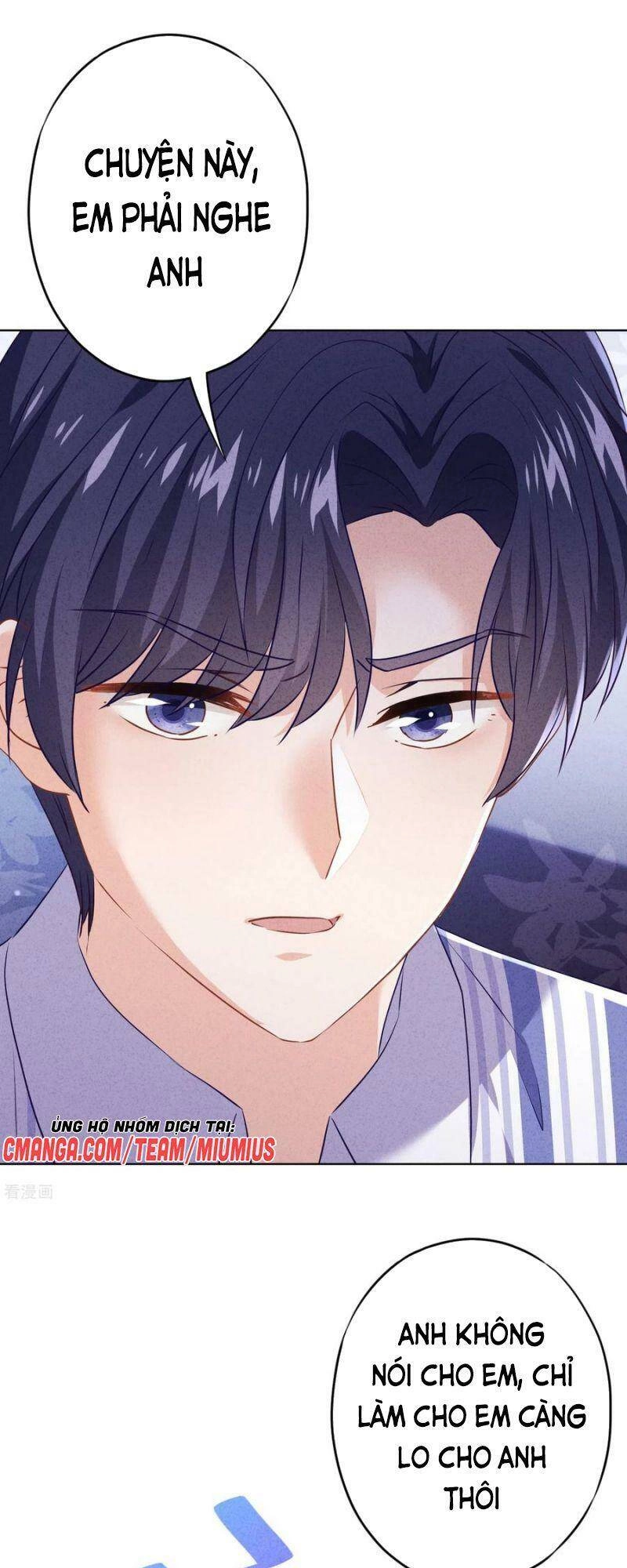 Thiếu Soái, Vợ Anh Muốn Lật Trời! Chapter 151 - 8