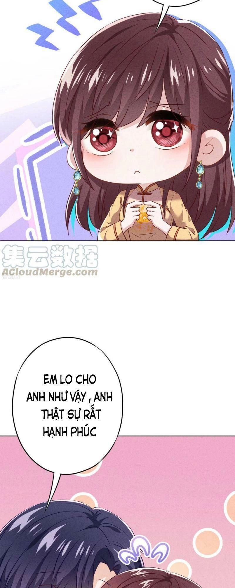 Thiếu Soái, Vợ Anh Muốn Lật Trời! Chapter 151 - 9