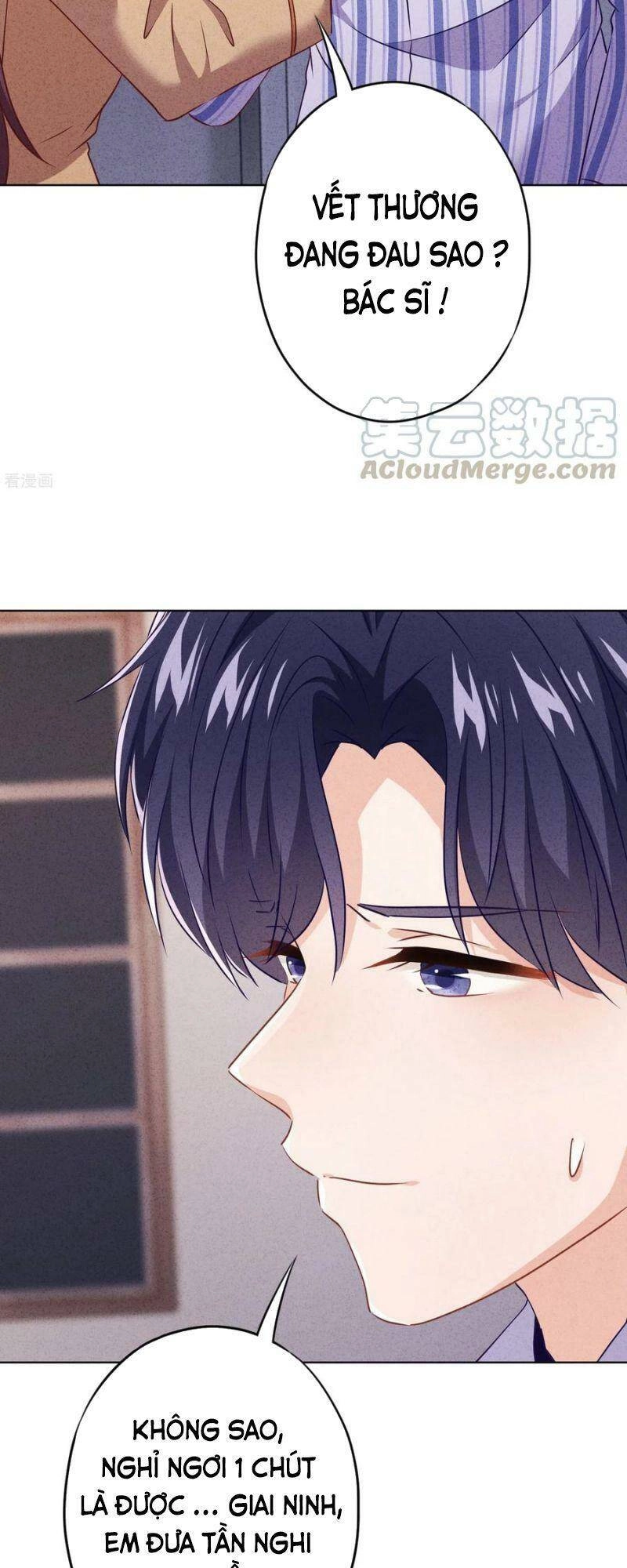 Thiếu Soái, Vợ Anh Muốn Lật Trời! Chapter 151 - 11