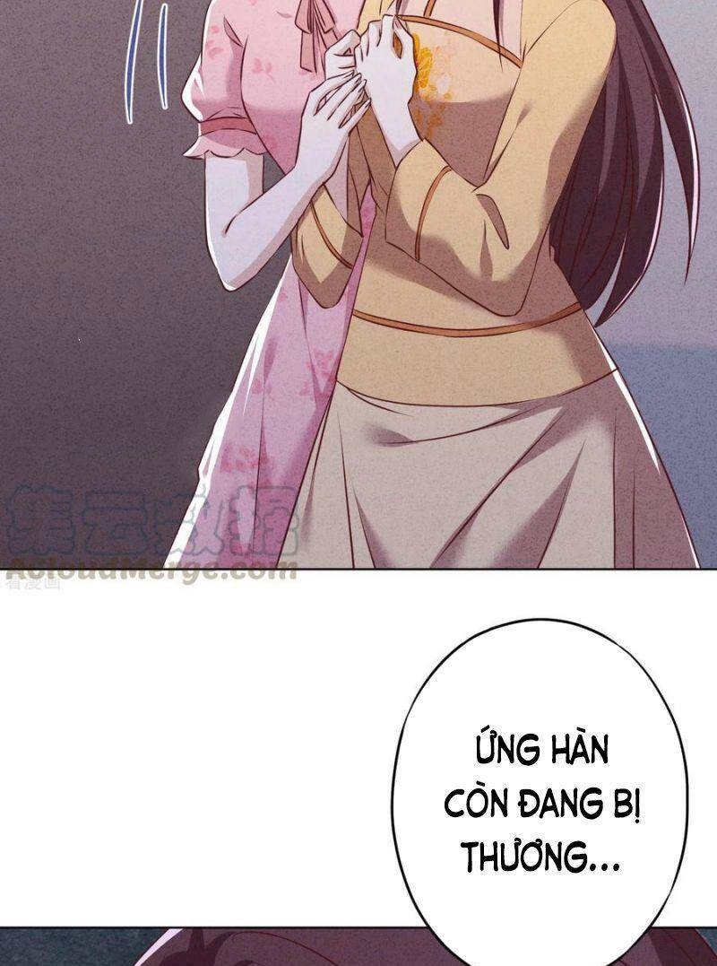 Thiếu Soái, Vợ Anh Muốn Lật Trời! Chapter 151 - 14