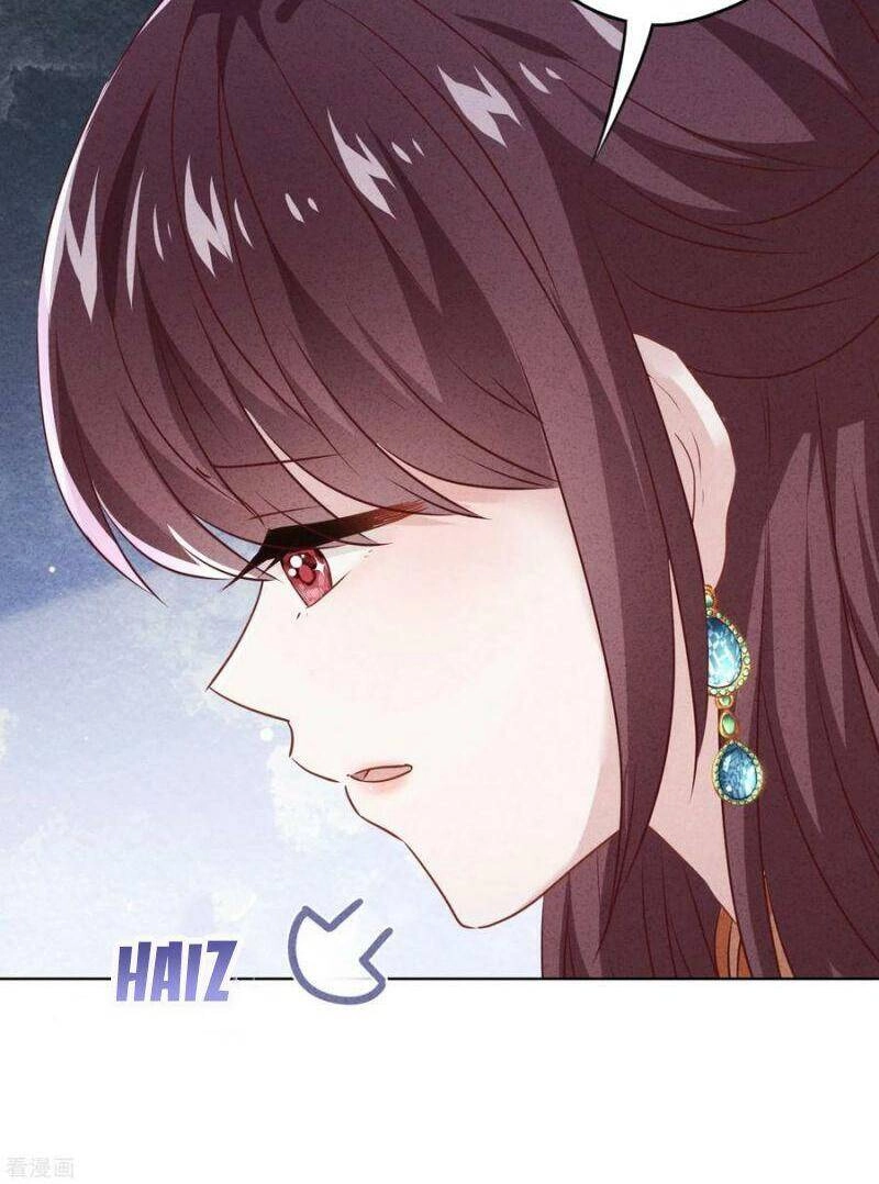 Thiếu Soái, Vợ Anh Muốn Lật Trời! Chapter 151 - 15