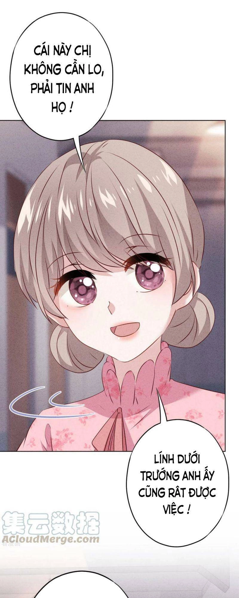 Thiếu Soái, Vợ Anh Muốn Lật Trời! Chapter 151 - 16