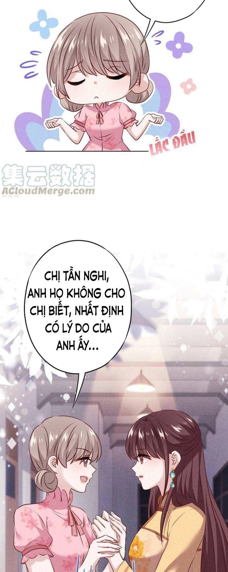 Thiếu Soái, Vợ Anh Muốn Lật Trời! Chapter 151 - 18