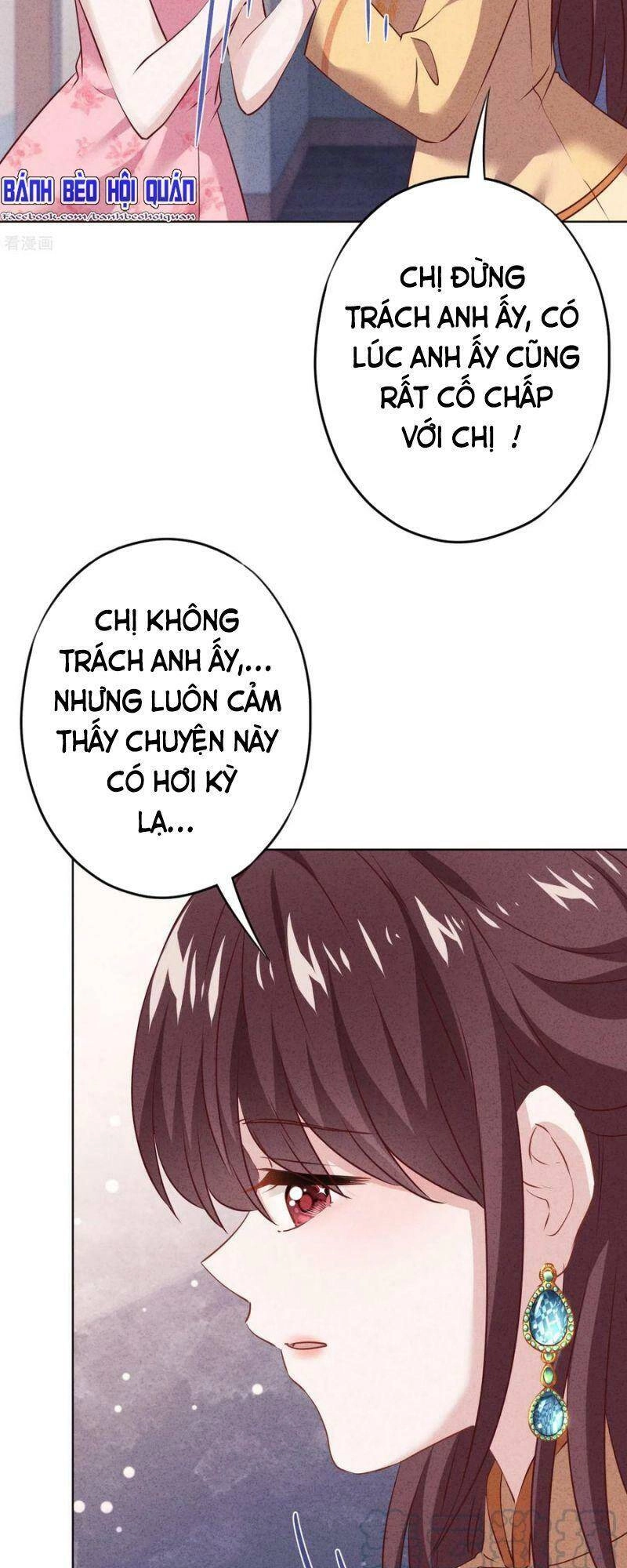 Thiếu Soái, Vợ Anh Muốn Lật Trời! Chapter 151 - 19