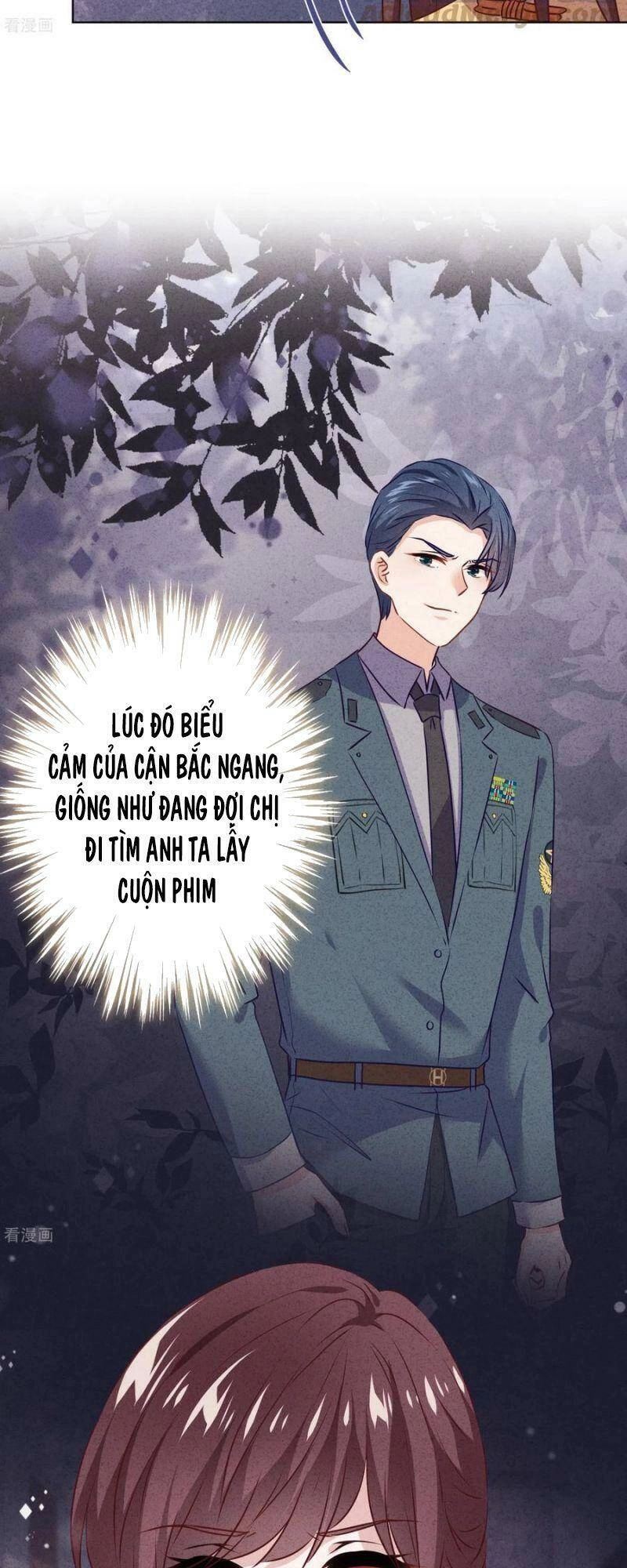 Thiếu Soái, Vợ Anh Muốn Lật Trời! Chapter 151 - 20