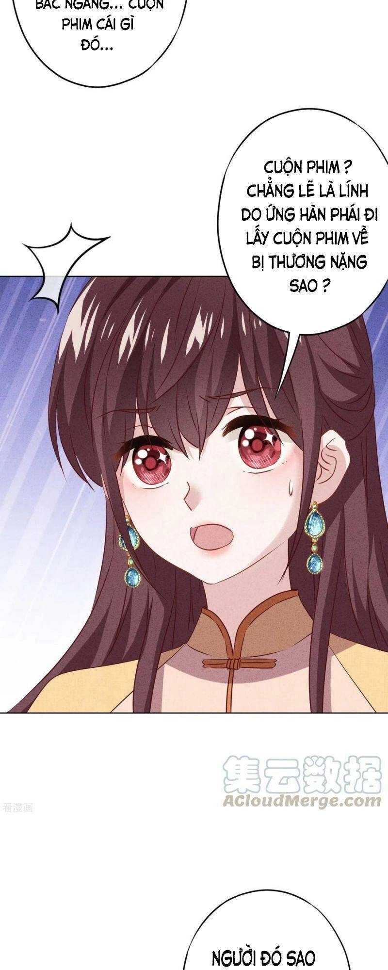 Thiếu Soái, Vợ Anh Muốn Lật Trời! Chapter 151 - 25