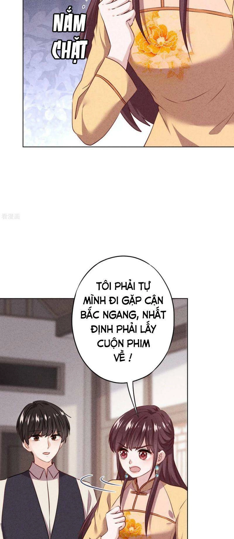 Thiếu Soái, Vợ Anh Muốn Lật Trời! Chapter 151 - 28