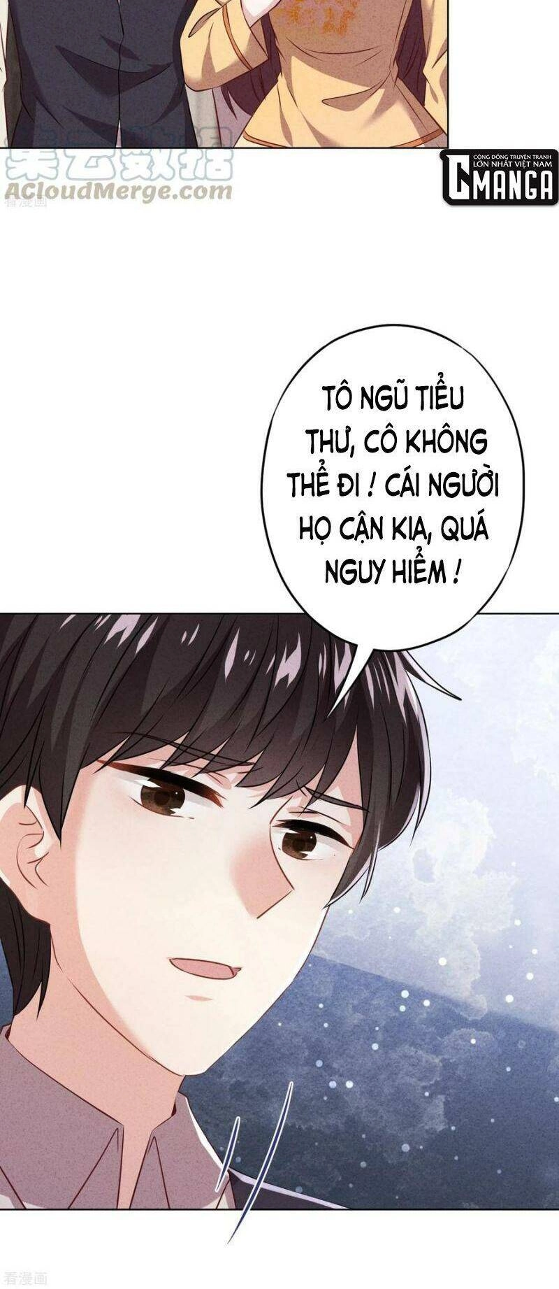 Thiếu Soái, Vợ Anh Muốn Lật Trời! Chapter 151 - 29