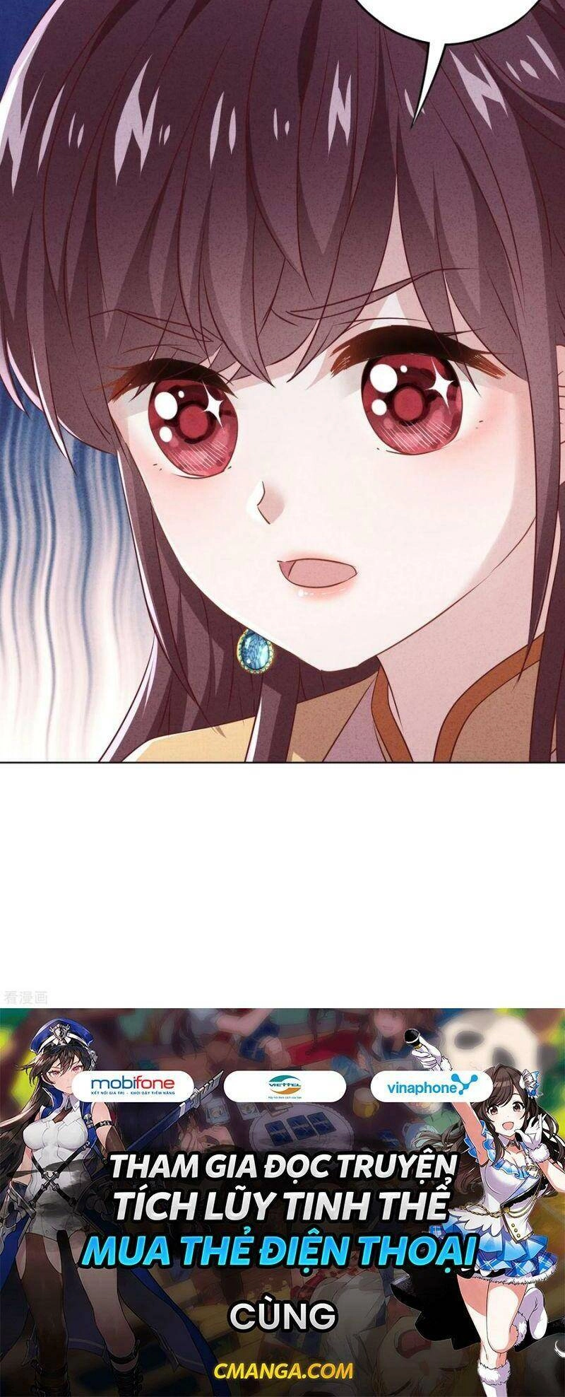 Thiếu Soái, Vợ Anh Muốn Lật Trời! Chapter 151 - 31