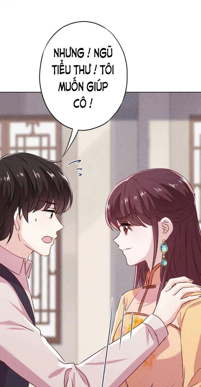 Thiếu Soái, Vợ Anh Muốn Lật Trời! Chapter 152 - 5