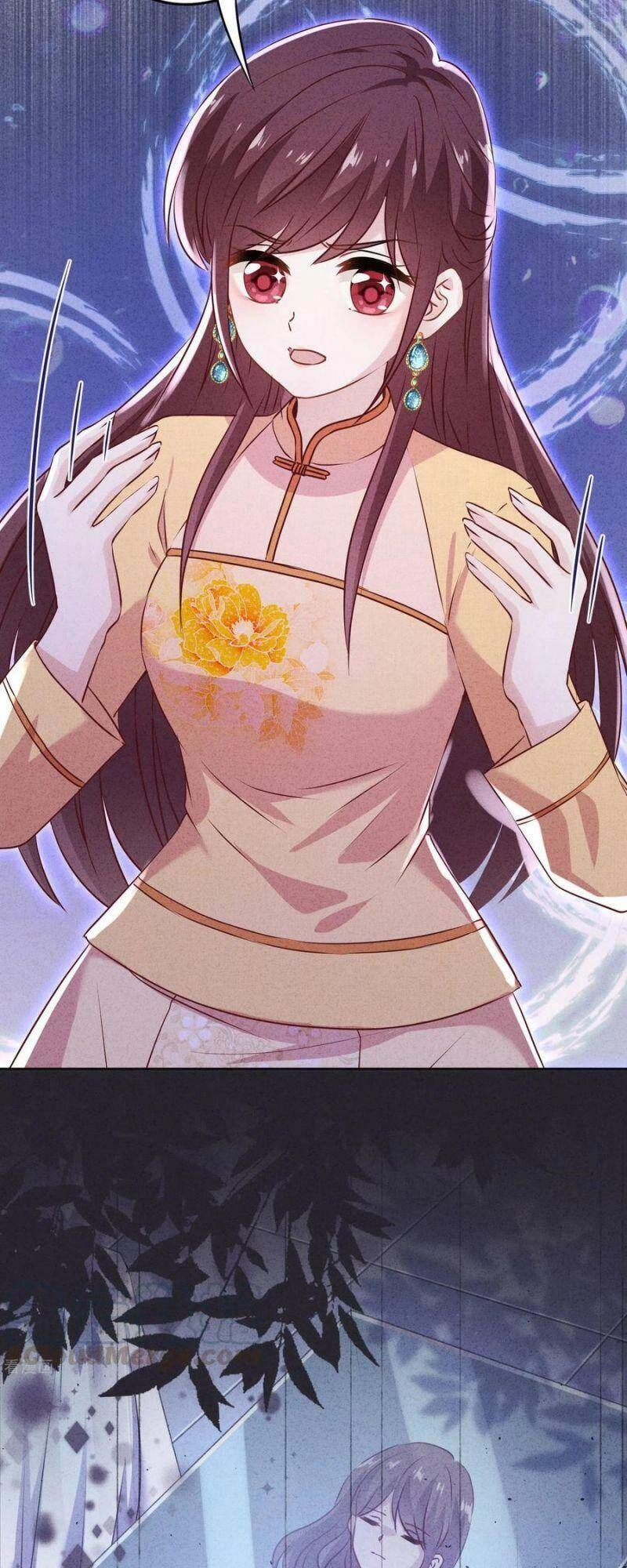 Thiếu Soái, Vợ Anh Muốn Lật Trời! Chapter 152 - 7