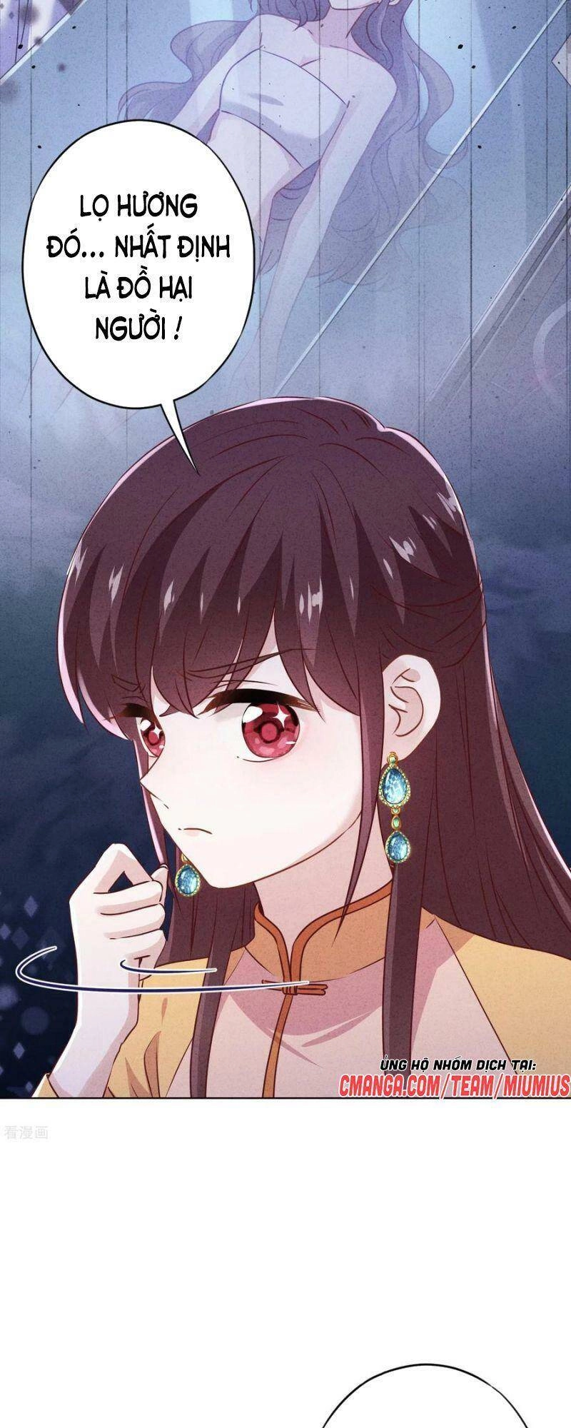 Thiếu Soái, Vợ Anh Muốn Lật Trời! Chapter 152 - 8