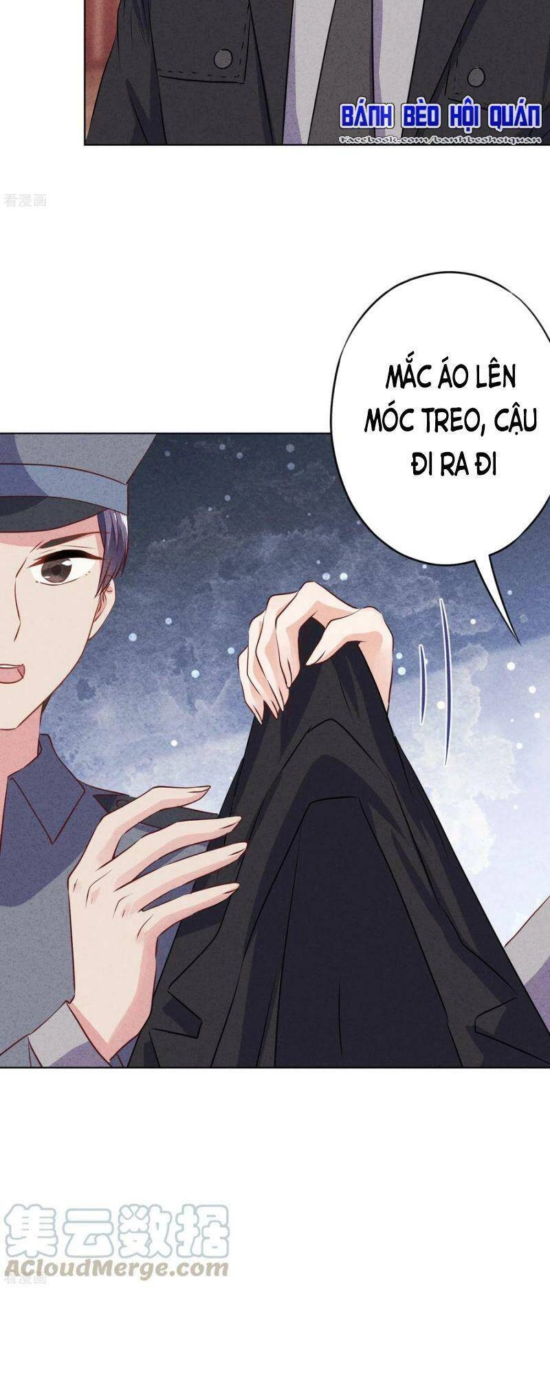 Thiếu Soái, Vợ Anh Muốn Lật Trời! Chapter 152 - 17