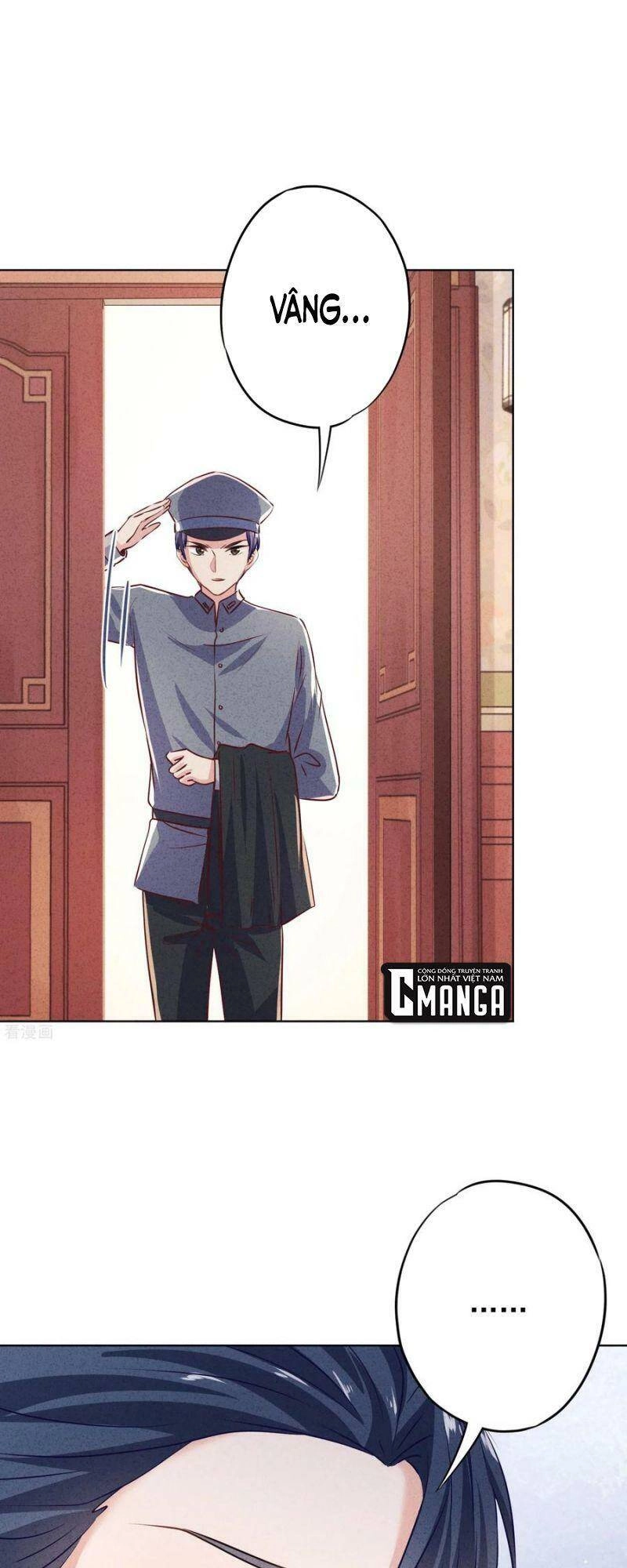 Thiếu Soái, Vợ Anh Muốn Lật Trời! Chapter 152 - 18