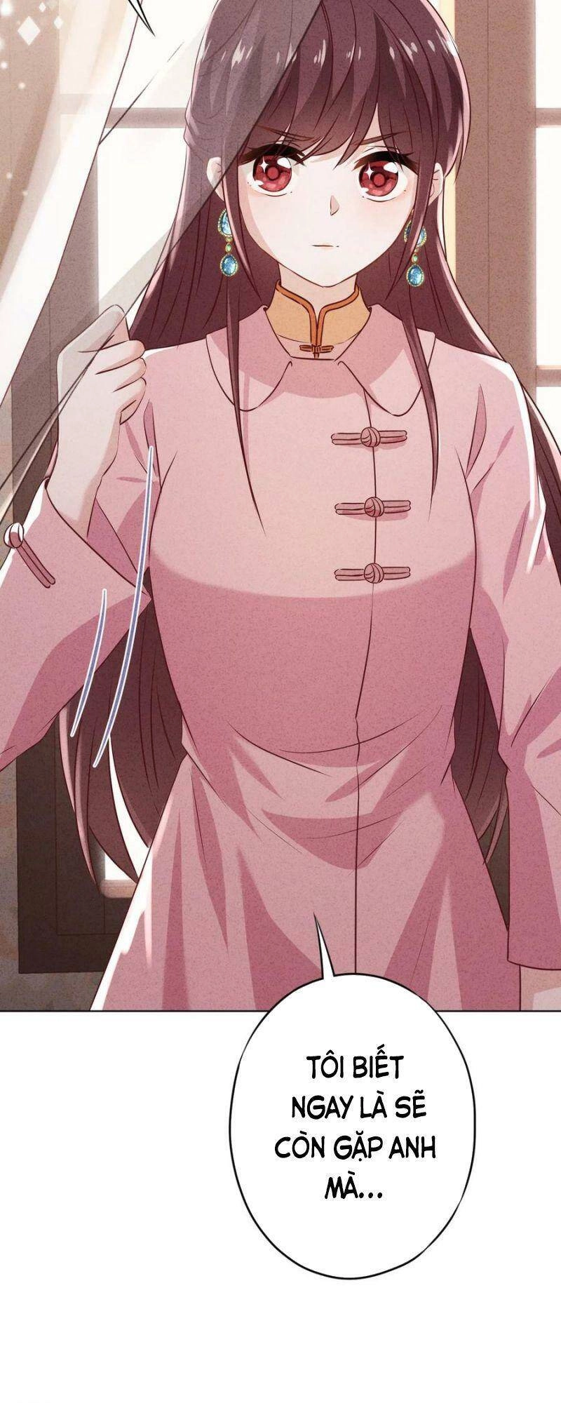 Thiếu Soái, Vợ Anh Muốn Lật Trời! Chapter 152 - 22