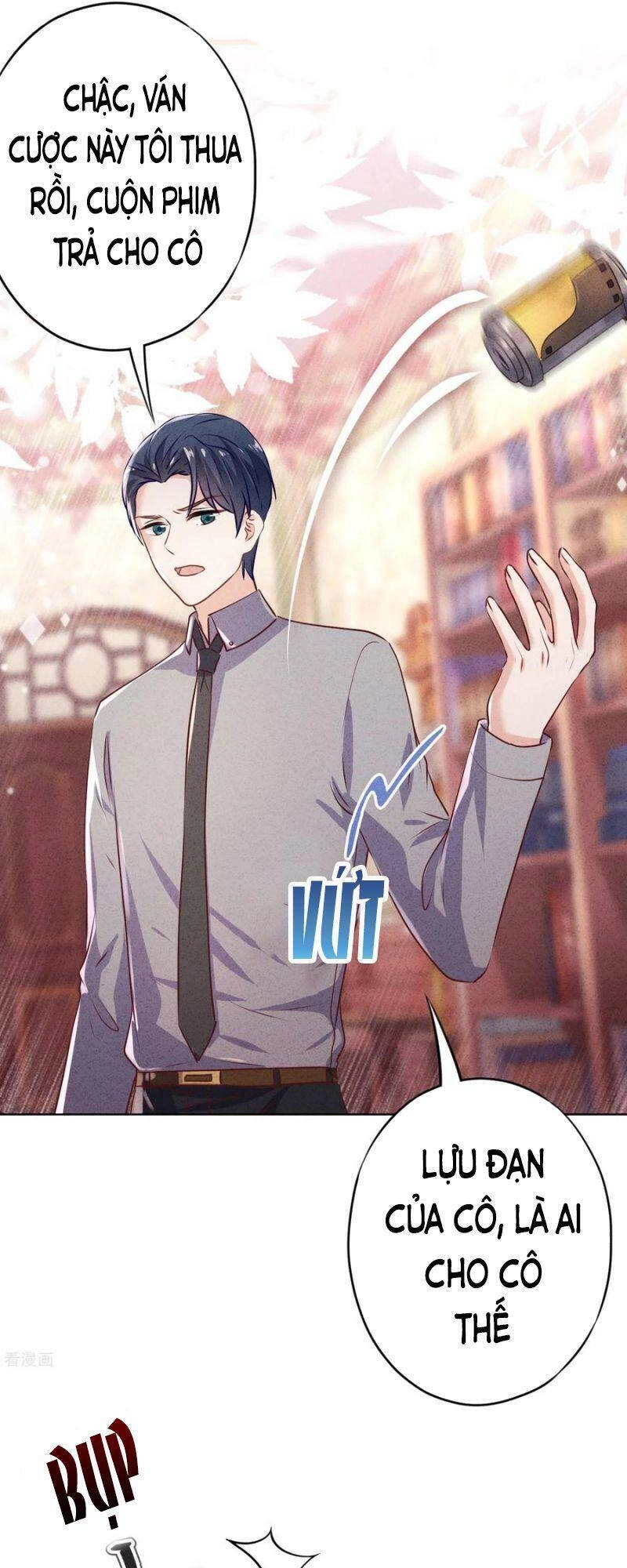 Thiếu Soái, Vợ Anh Muốn Lật Trời! Chapter 152 - 29