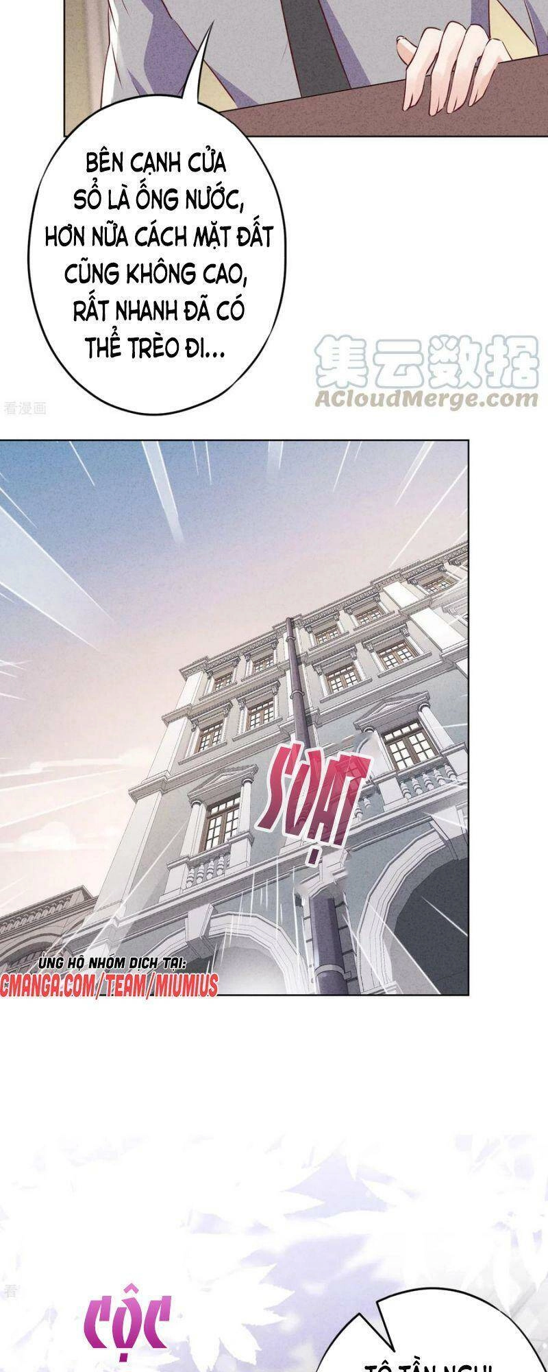 Thiếu Soái, Vợ Anh Muốn Lật Trời! Chapter 152 - 32