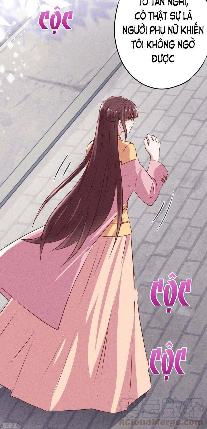 Thiếu Soái, Vợ Anh Muốn Lật Trời! Chapter 152 - 33