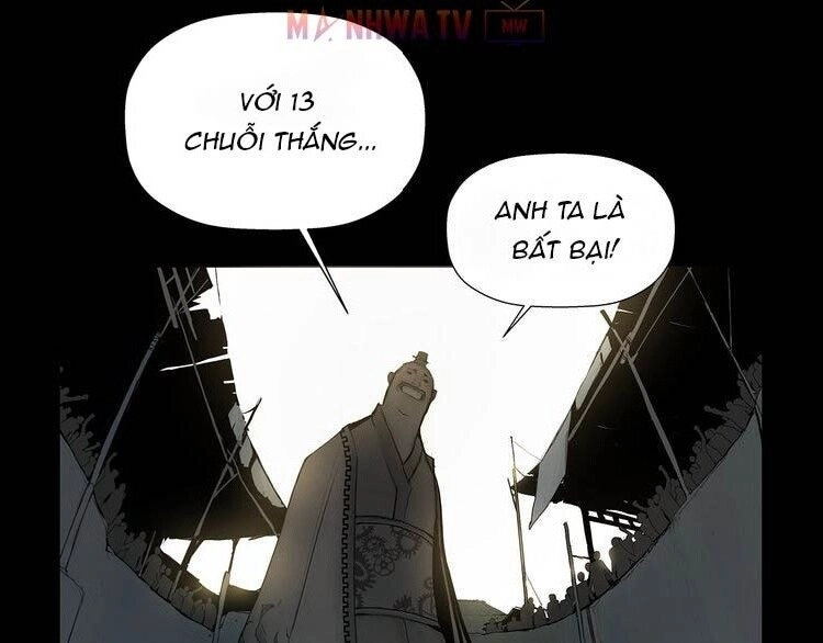 Thanh Gươm Danh Vọng Chapter 1 - 21