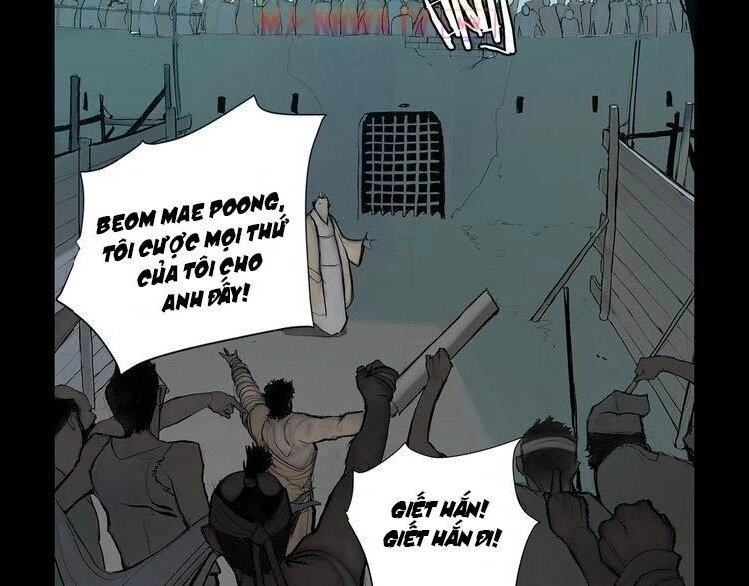 Thanh Gươm Danh Vọng Chapter 1 - 29