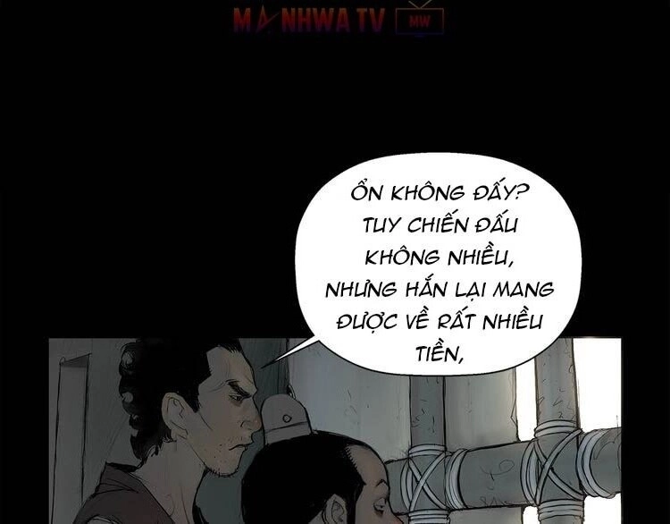 Thanh Gươm Danh Vọng Chapter 1 - 34