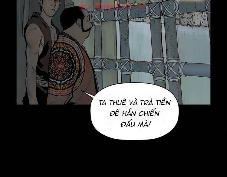 Thanh Gươm Danh Vọng Chapter 1 - 36