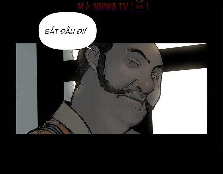 Thanh Gươm Danh Vọng Chapter 1 - 37