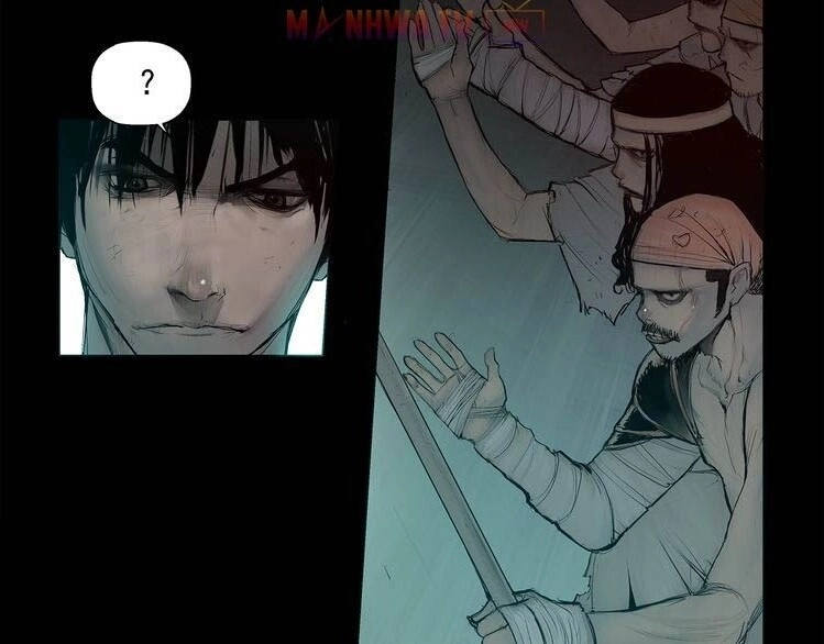 Thanh Gươm Danh Vọng Chapter 1 - 44