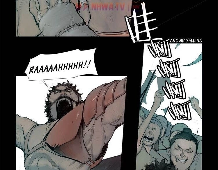 Thanh Gươm Danh Vọng Chapter 1 - 52