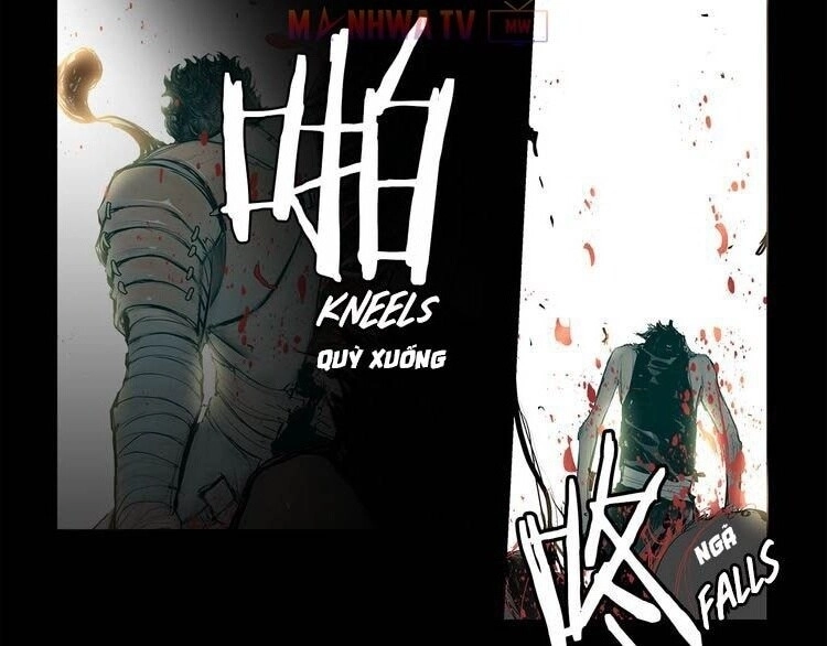 Thanh Gươm Danh Vọng Chapter 1 - 76