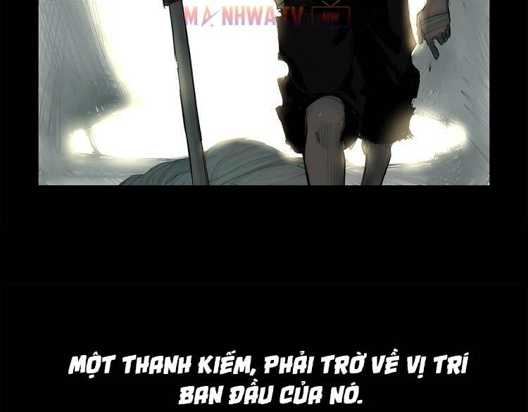Thanh Gươm Danh Vọng Chapter 1 - 79