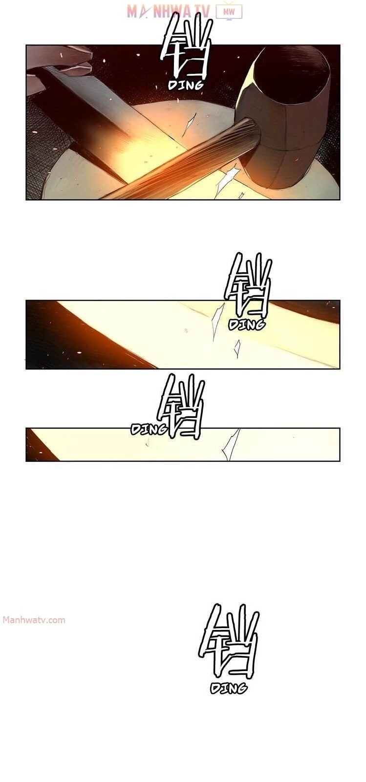 Thanh Gươm Danh Vọng Chapter 2 - 4