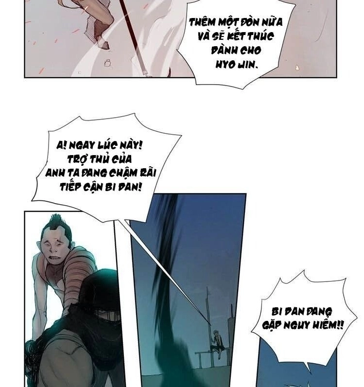 Thanh Gươm Danh Vọng Chapter 2 - 11