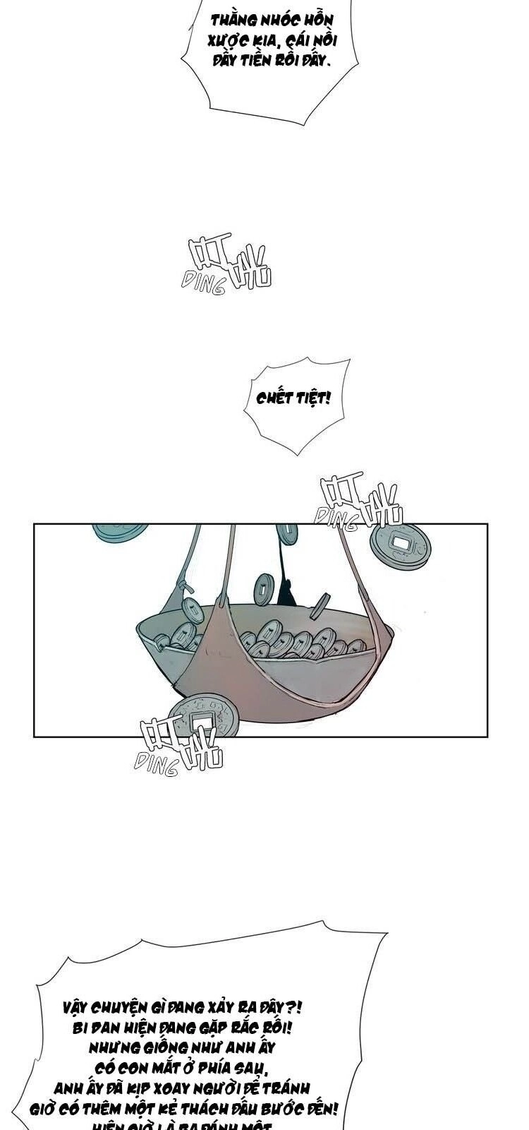 Thanh Gươm Danh Vọng Chapter 2 - 17