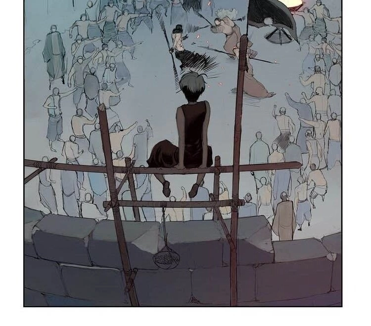 Thanh Gươm Danh Vọng Chapter 2 - 19