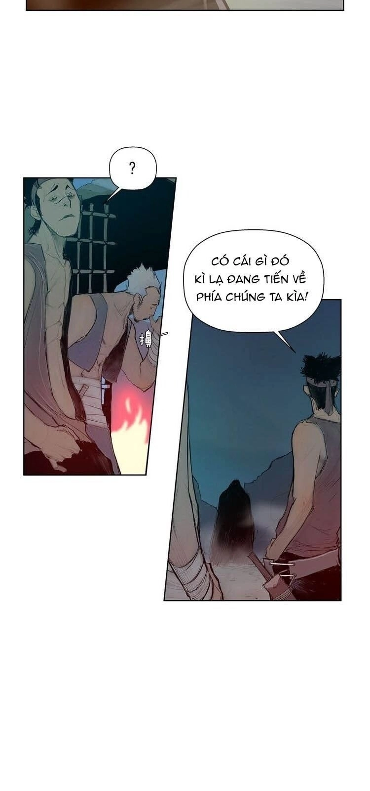 Thanh Gươm Danh Vọng Chapter 2 - 22