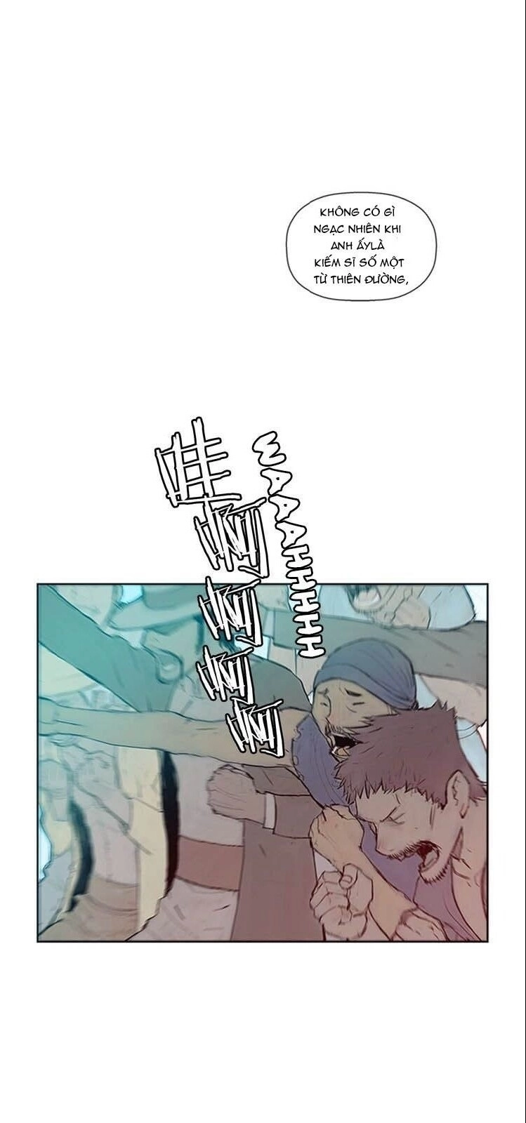 Thanh Gươm Danh Vọng Chapter 2 - 29