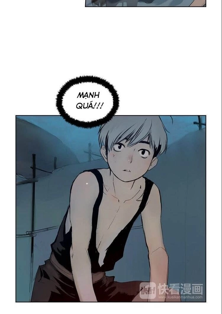 Thanh Gươm Danh Vọng Chapter 2 - 67