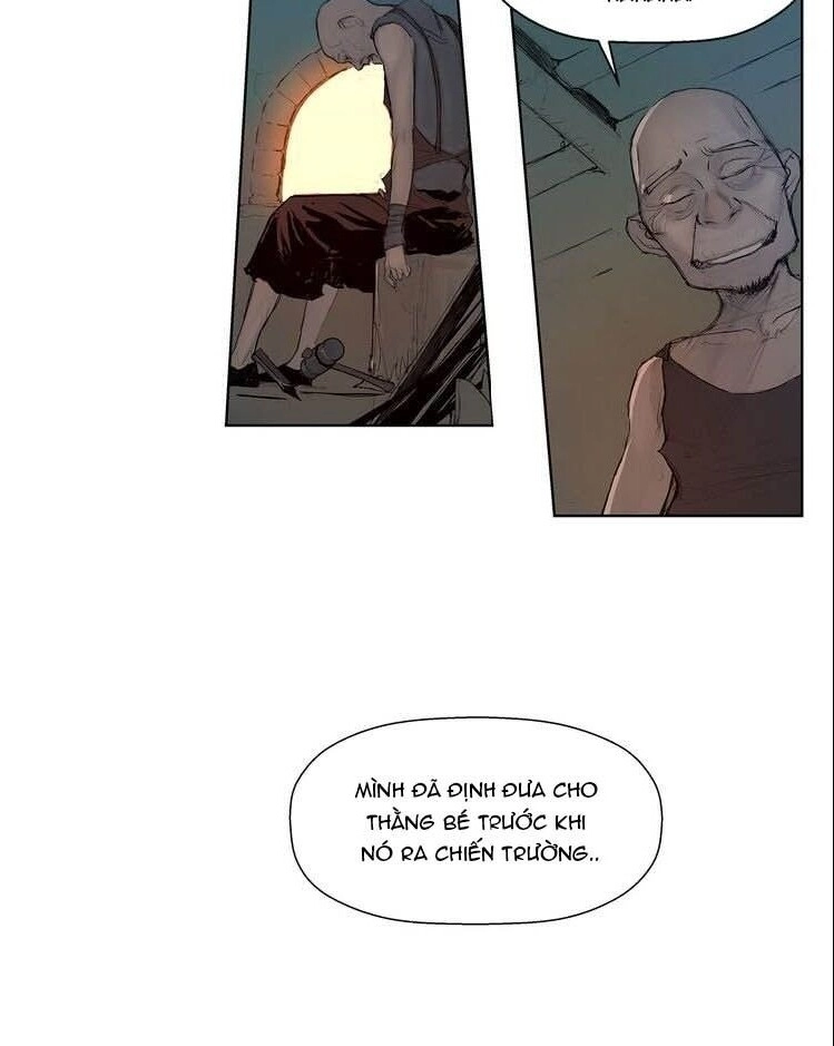 Thanh Gươm Danh Vọng Chapter 2 - 71