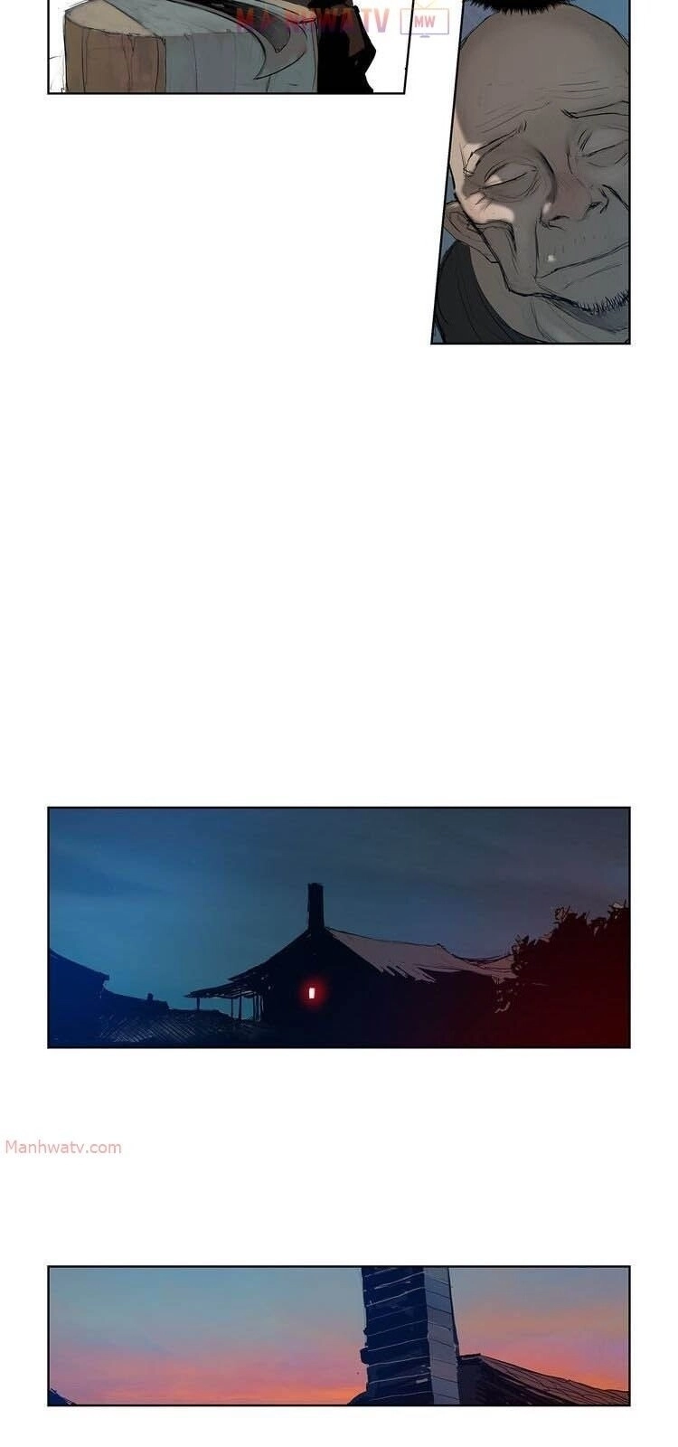 Thanh Gươm Danh Vọng Chapter 2 - 80