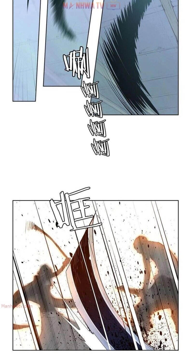 Thanh Gươm Danh Vọng Chapter 3 - 29