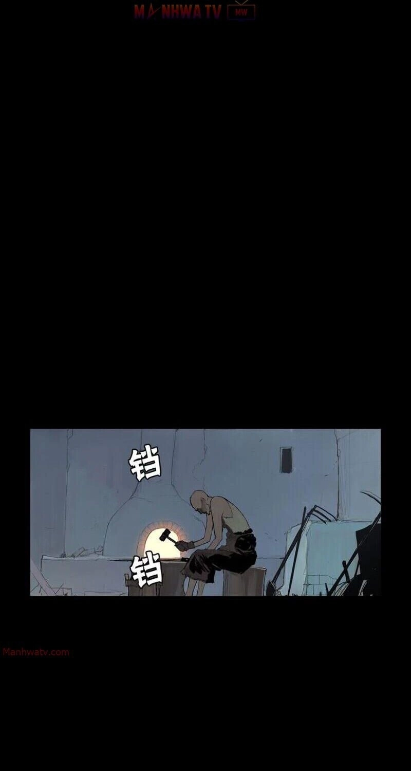 Thanh Gươm Danh Vọng Chapter 3 - 68