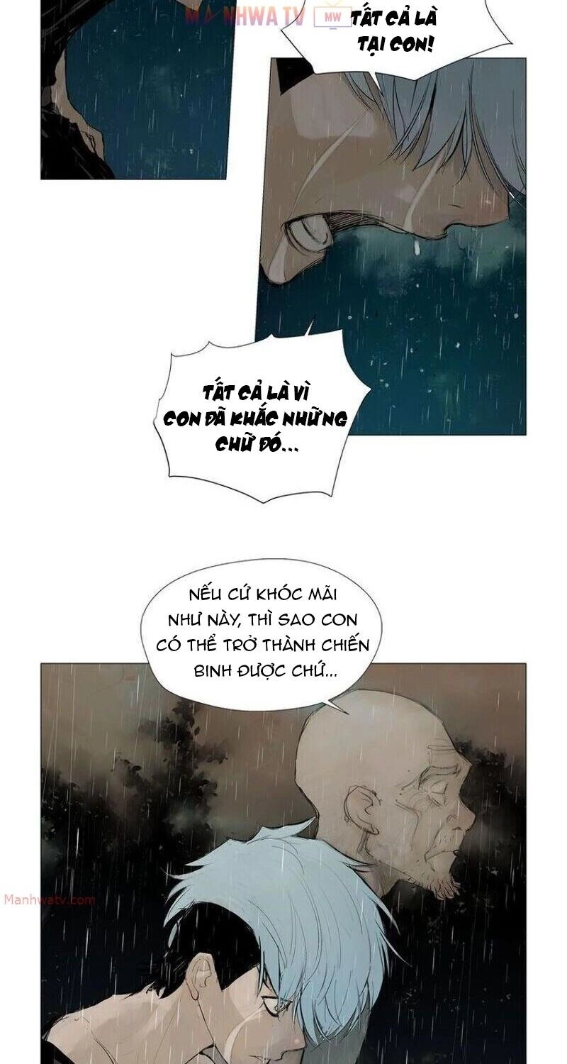 Thanh Gươm Danh Vọng Chapter 3 - 73