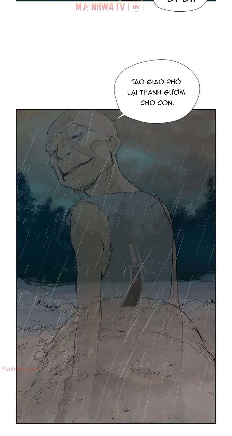 Thanh Gươm Danh Vọng Chapter 3 - 78